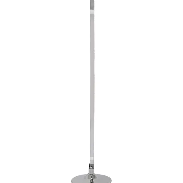 floor_mirror_curve_chrome_2.webp Online KARE Design Floor Mirror Curve Chrome 40x170cm