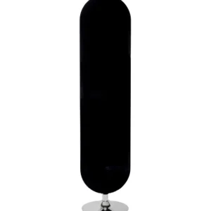Online KARE Design Floor Mirror Curve Chrome 40x170cm