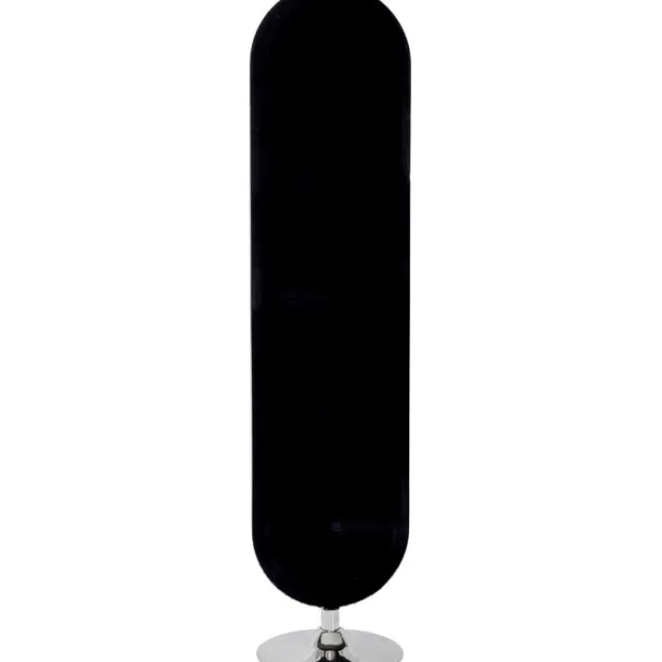 floor_mirror_curve_chrome_3.webp Online KARE Design Floor Mirror Curve Chrome 40x170cm