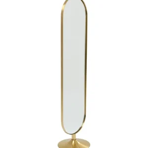 New KARE Design Floor Mirror Curve 40x170cm