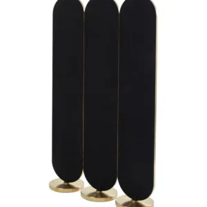 Hot KARE Design Floor Mirror Curve 106x166cm