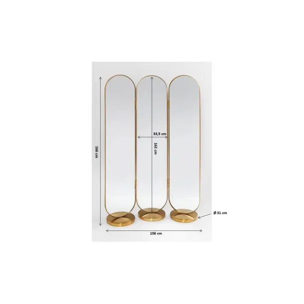 floor_mirror_curve_xcm_6-1.webp Hot KARE Design Floor Mirror Curve 106x166cm