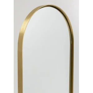 New KARE Design Floor Mirror Curve 40x170cm
