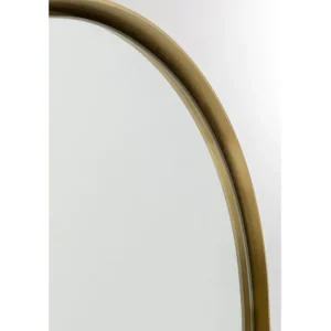 New KARE Design Floor Mirror Curve 40x170cm
