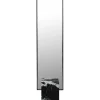 Sale KARE Design Floor Mirror Hulda Black 46x180cm