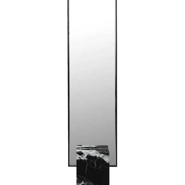 floor_mirror_hulda_black__0.webp Sale KARE Design Floor Mirror Hulda Black 46x180cm