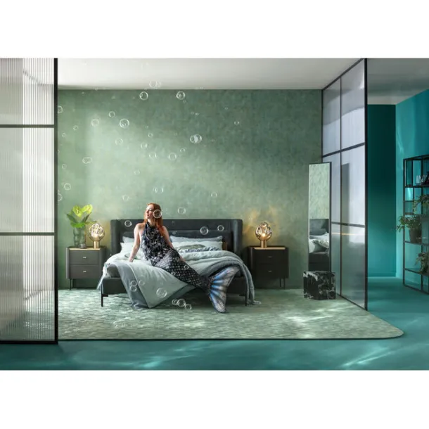 floor_mirror_hulda_black__2.webp Sale KARE Design Floor Mirror Hulda Black 46x180cm