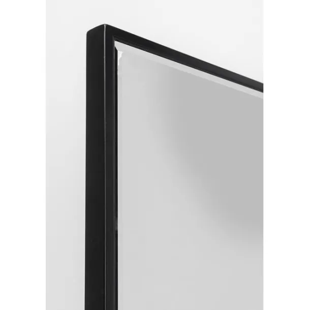 floor_mirror_hulda_black__7.webp Sale KARE Design Floor Mirror Hulda Black 46x180cm