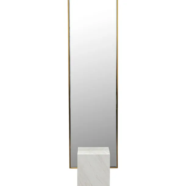 floor_mirror_hulda_brass__0.webp Sale KARE Design Floor Mirror Hulda Brass 46x180cm