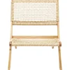 Best KARE Design Folding Chair Copacabana