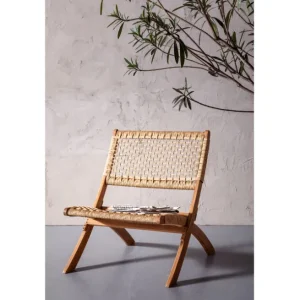Best KARE Design Folding Chair Copacabana