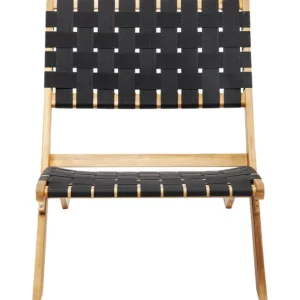 Outlet KARE Design Folding Chair Ipanema