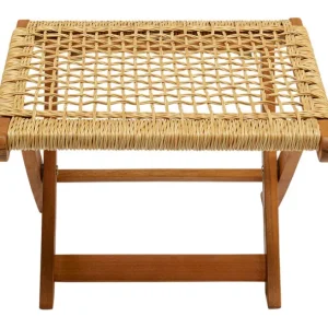 Discount KARE Design Folding Stool Rio de Janeiro