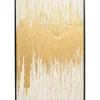 Online KARE Design Framed Picture Abstract White 80x120cm
