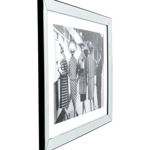 Sale KARE Design Framed Picture Book Club 105x85cm