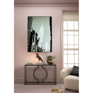 Clearance KARE Design Framed Picture City Tour 100x150cm
