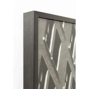 Clearance KARE Design Framed Picture City Tour 100x150cm