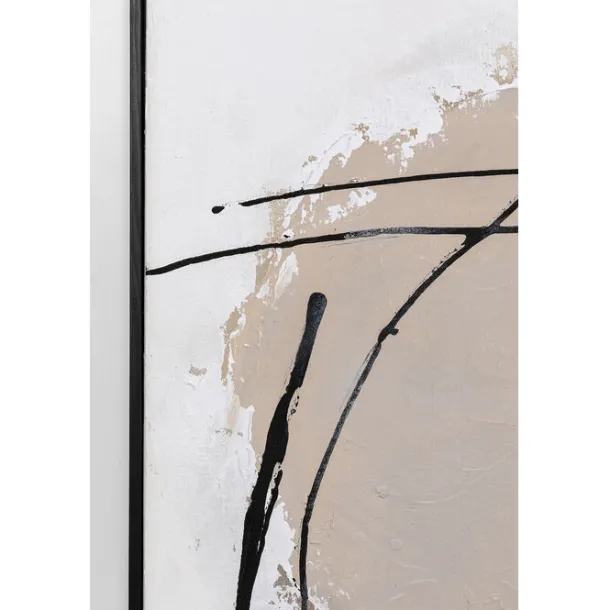 framed_picture_dust_grey__6.webp New KARE Design Framed Picture Dust Grey 100x100cm