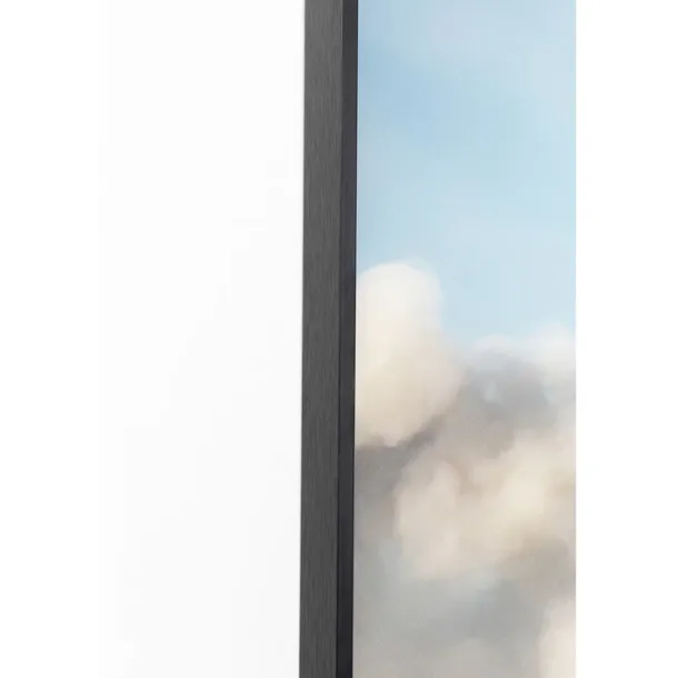 framed_picture_elephant_i_5.webp Sale KARE Design Framed Picture Elephant In The Sky 150x100cm