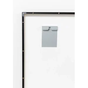 Discount KARE Design Framed Picture Faccia Arte Drawing 150x100cm