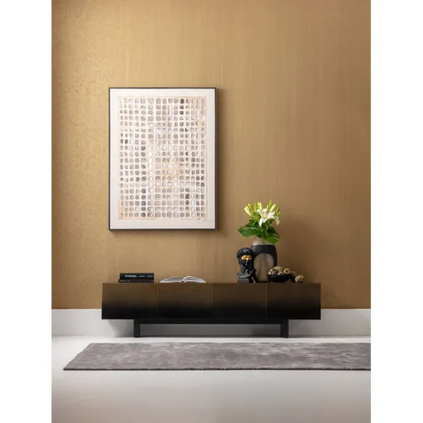 framed_picture_glitter_cu_3.webp Sale KARE Design Framed Picture Glitter Curtain 120x90cm