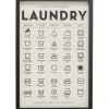 Hot KARE Design Framed Picture Laundry 61x41cm