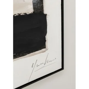 Online KARE Design Framed Picture Lontano Beige 90x120cm