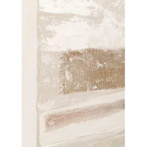 New KARE Design Framed Picture Lontano Brown 90x120cm