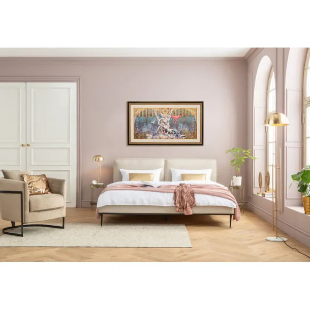 framed_picture_lovers_xcm_1-1.webp Clearance KARE Design Framed Picture Lovers 180x106cm