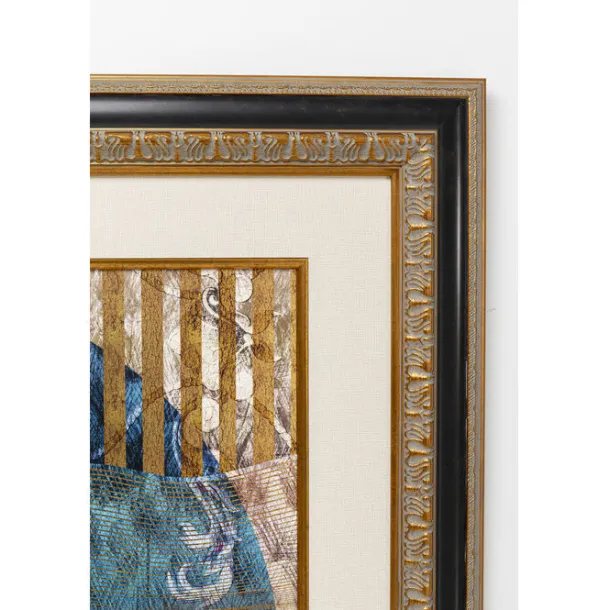 framed_picture_lovers_xcm_6-1.webp Clearance KARE Design Framed Picture Lovers 180x106cm