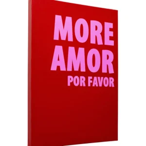 Sale KARE Design Framed Picture More Amour 40x50cm