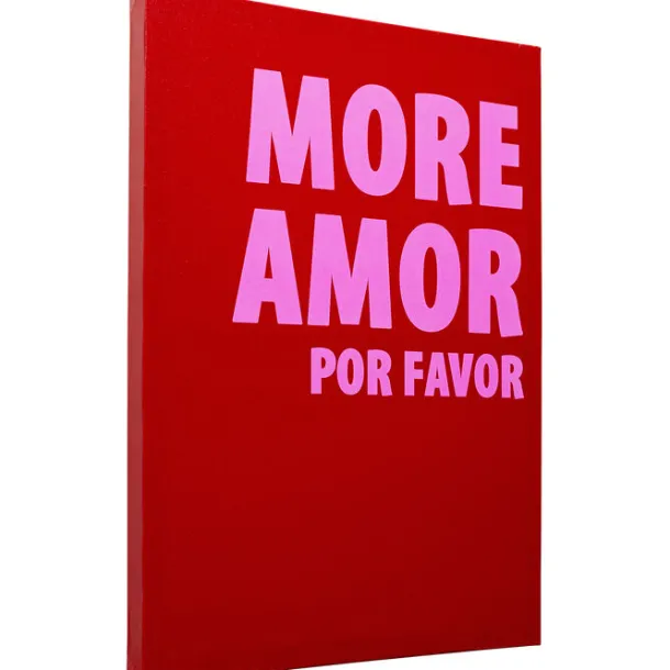 framed_picture_more_amour_5.webp Sale KARE Design Framed Picture More Amour 40x50cm