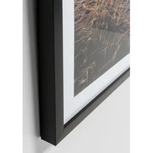Outlet KARE Design Framed Picture Mountain View 120x180cm