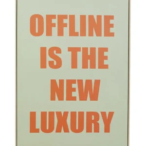 Hot KARE Design Framed Picture New Luxury 60x80cm