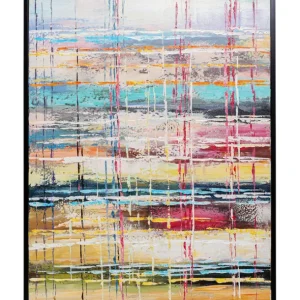 Online KARE Design Framed Picture Orizzonte 80x100cm