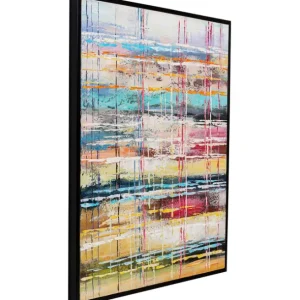 Online KARE Design Framed Picture Orizzonte 80x100cm