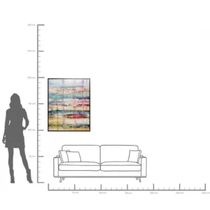 Online KARE Design Framed Picture Orizzonte 80x100cm