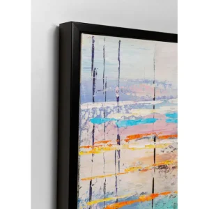 Online KARE Design Framed Picture Orizzonte 80x100cm