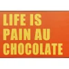 Sale KARE Design Framed Picture Pain Au Chocolate 40x60cm