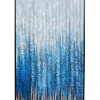 Discount KARE Design Framed Picture Rain Shower 120x180cm