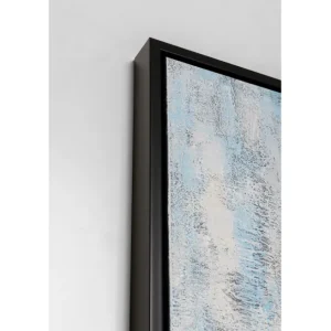 Discount KARE Design Framed Picture Rain Shower 120x180cm