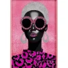 New KARE Design Framed Picture Swinging Sixties 75x115cm
