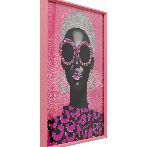 framed_picture_swinging_s_2.webp New KARE Design Framed Picture Swinging Sixties 75x115cm