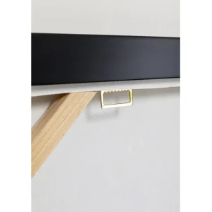 Best KARE Design Framed Picture Top View Green 100x100cm