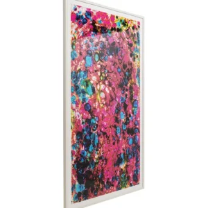 Clearance KARE Design Framed Picture Wild Berries 205x125cm