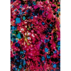 Clearance KARE Design Framed Picture Wild Berries 205x125cm