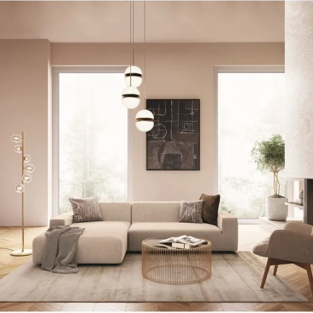 freistil_corner_sofa__lef_1.webp Online KARE Design Freistil Corner Sofa 175 Left