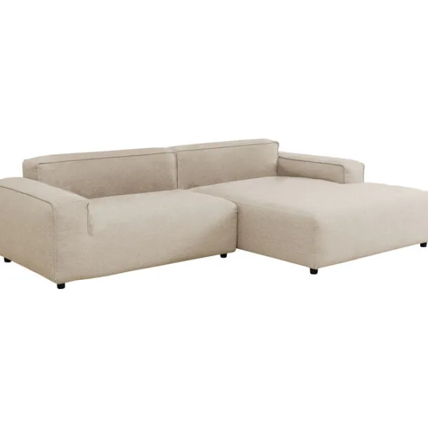 freistil_corner_sofa__rig_3.webp Clearance KARE Design Freistil Corner Sofa 175 Right