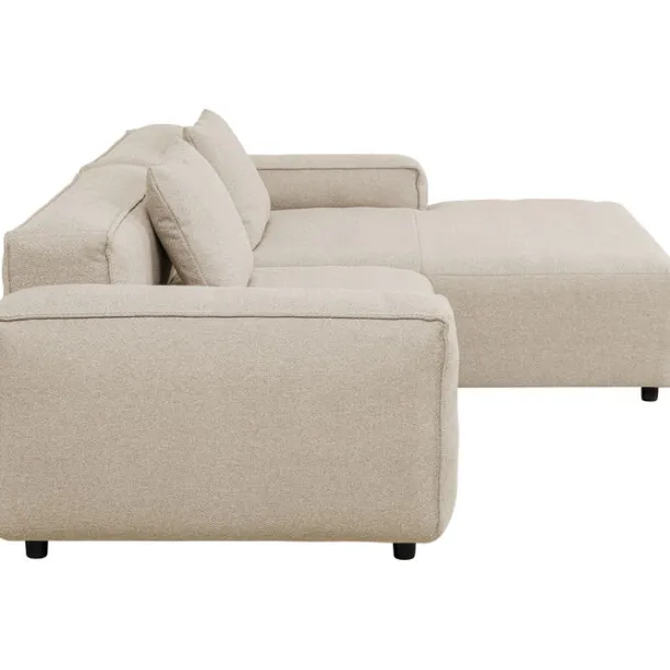 freistil_corner_sofa__rig_4.webp Clearance KARE Design Freistil Corner Sofa 175 Right