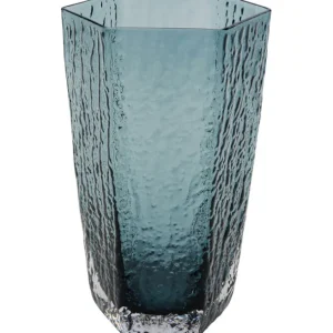 Best KARE Design Glass Cascata Blue
